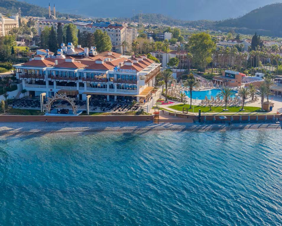 Corendon Hydros Club Kemer