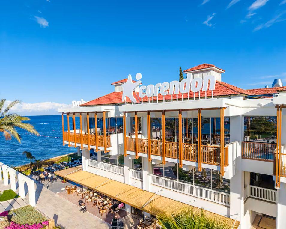 Corendon Hydros Club Kemer