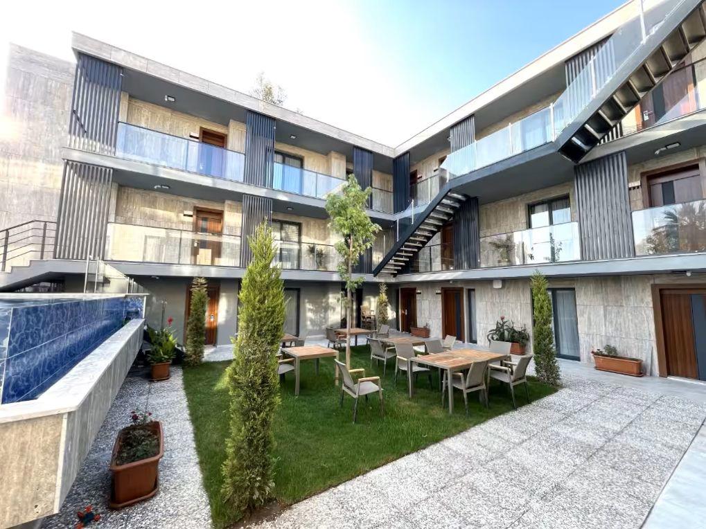 Arcadia Of Bodrum
