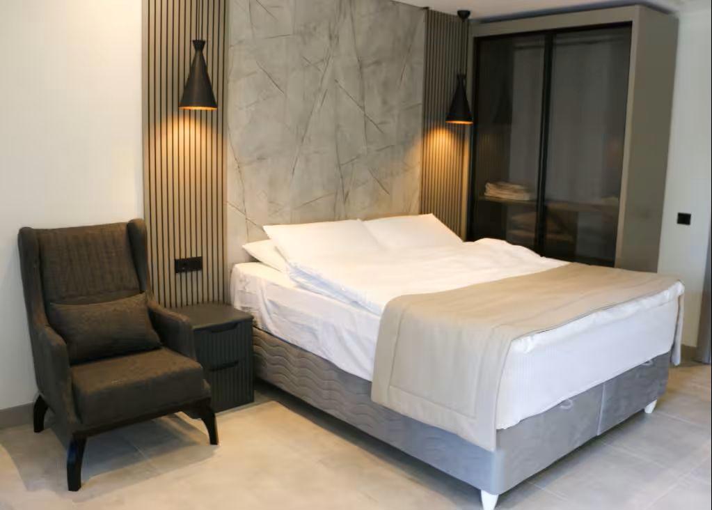 Arcadia Of Bodrum