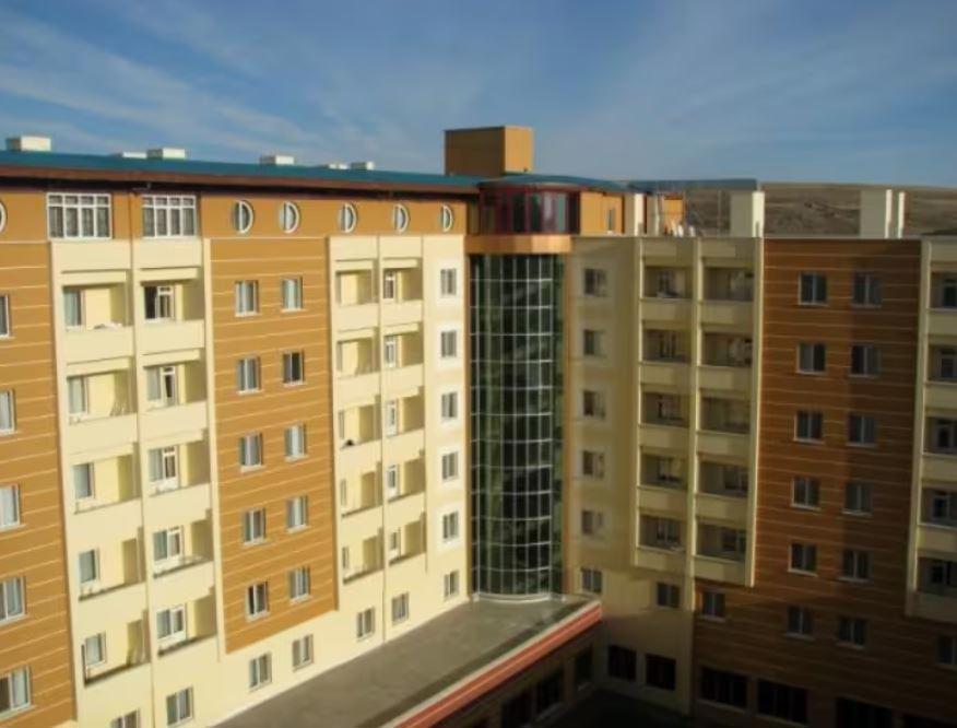 Roza Resort Thermal Hotel