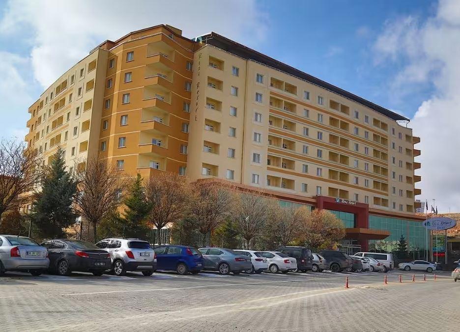 Roza Resort Thermal Hotel