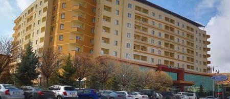 Roza Resort Thermal Hotel