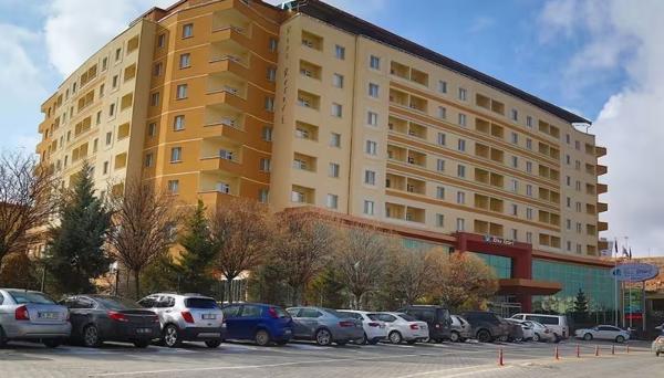 Roza Resort Thermal Hotel