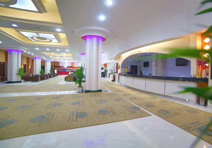 Roza Resort Thermal Hotel