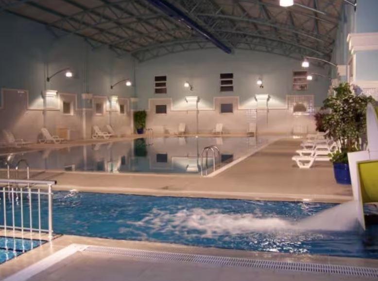 Roza Resort Thermal Hotel