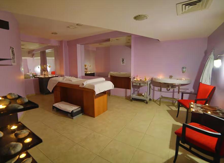 Roza Resort Thermal Hotel