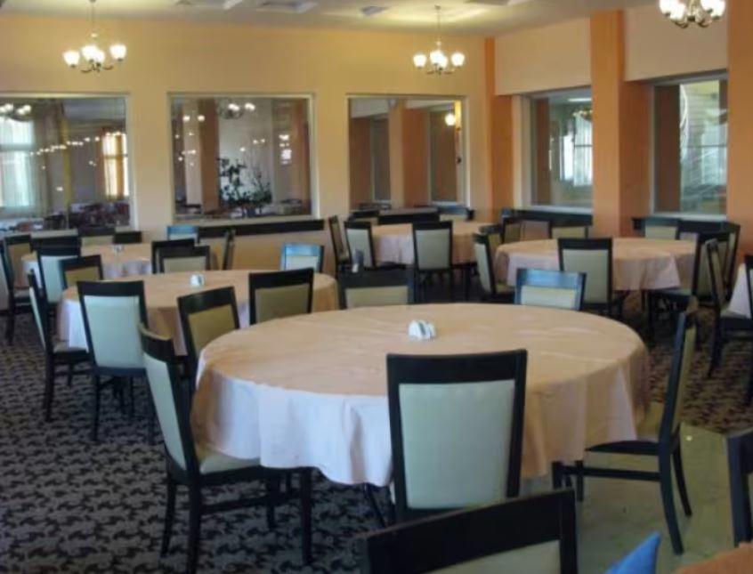 Roza Resort Thermal Hotel