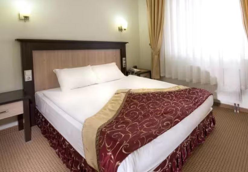 Roza Resort Thermal Hotel