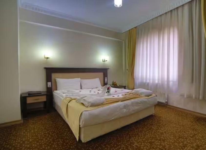 Roza Resort Thermal Hotel