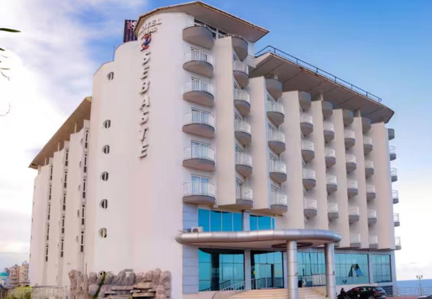 Royal Sebaste Hotel