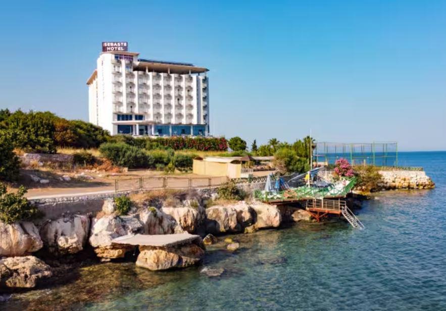 Royal Sebaste Hotel