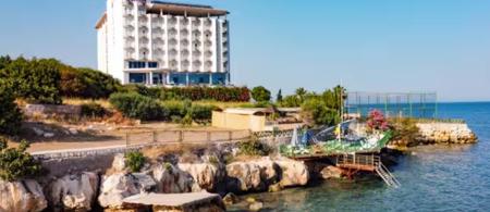 Royal Sebaste Hotel
