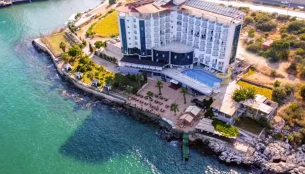 Royal Sebaste Hotel