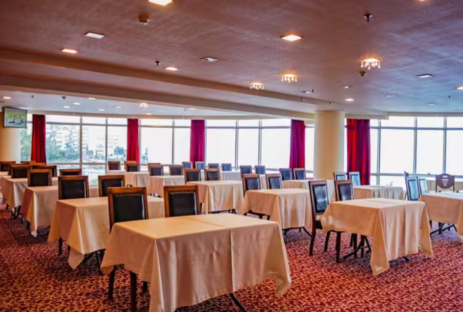 Royal Sebaste Hotel