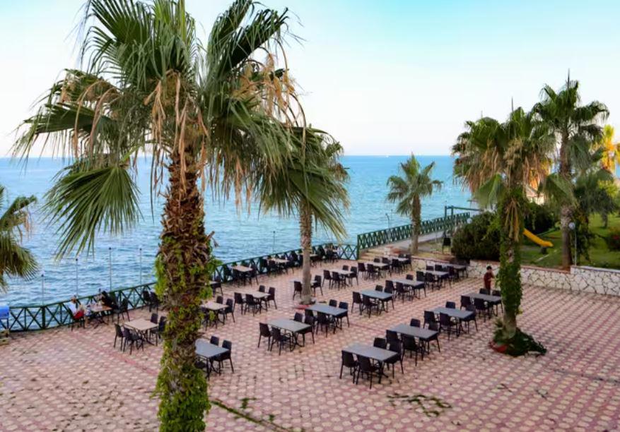Royal Sebaste Hotel