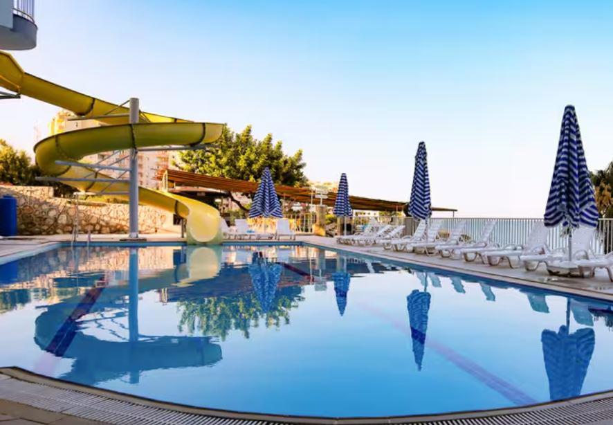 Royal Sebaste Hotel
