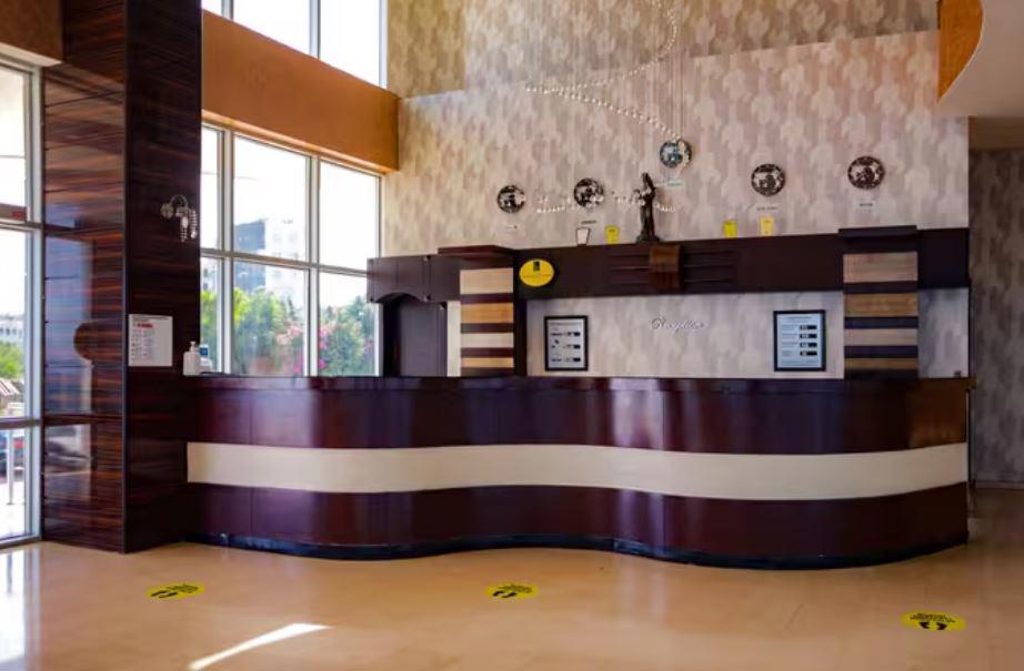 Royal Sebaste Hotel