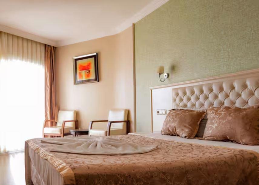 Royal Sebaste Hotel