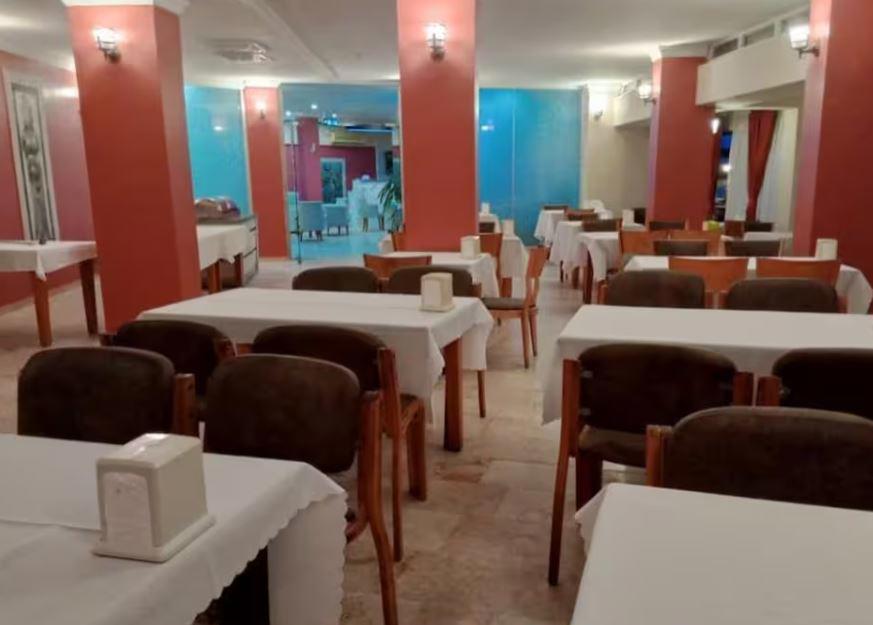Club Ürgenç Hotel Sarımsaklı