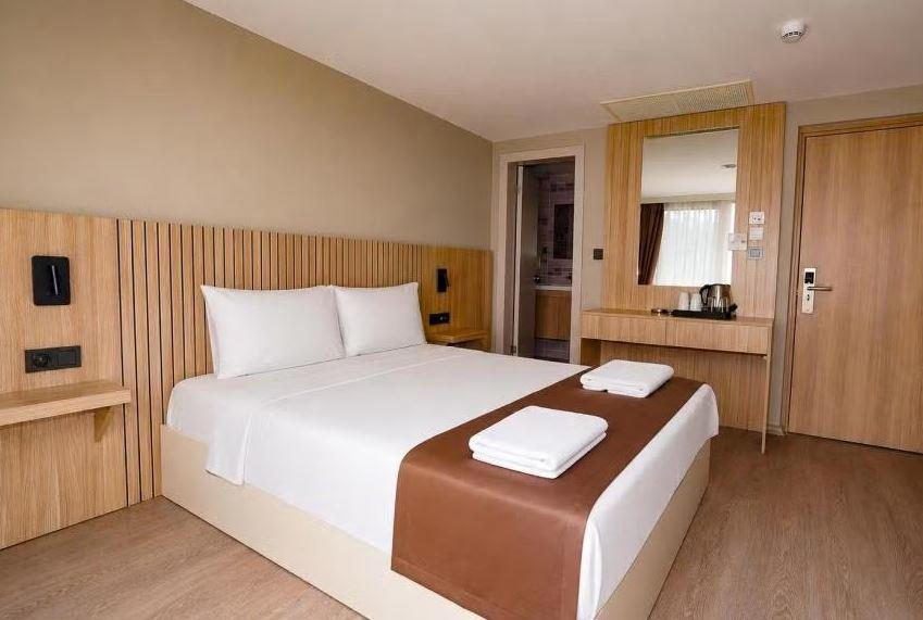 Devamlı Hotel By Verde +16