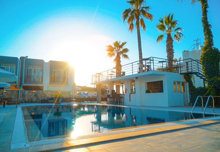 Tangiers Hotel Yalıkavak