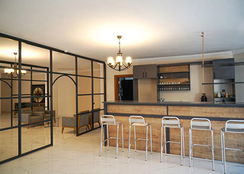 Tangiers Hotel Yalıkavak
