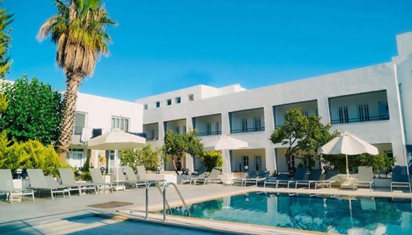 Tangiers Hotel Yalıkavak