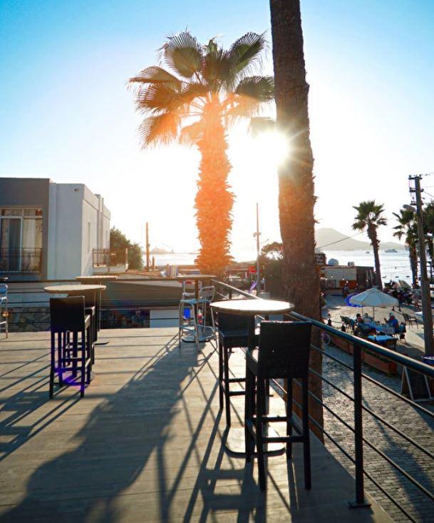 Tangiers Hotel Yalıkavak