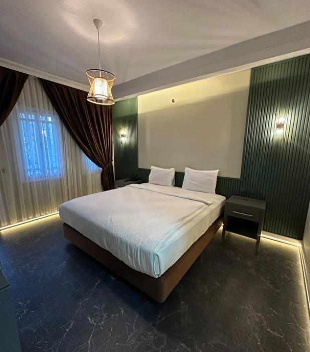 Tangiers Hotel Yalıkavak