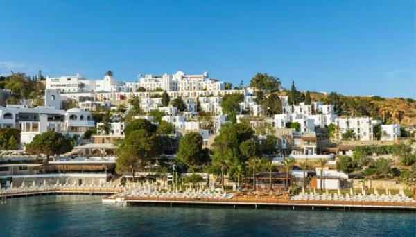 Başka Resort Bodrum