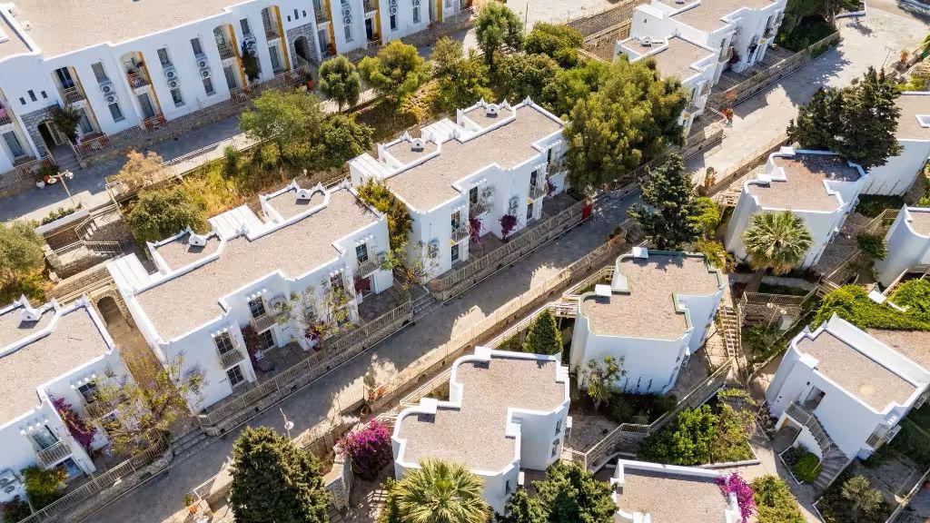 Başka Resort Bodrum