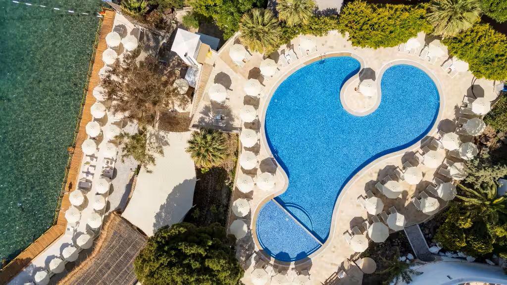 Başka Resort Bodrum