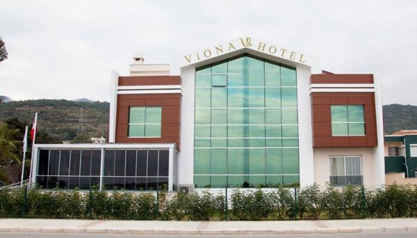 Viona Hotel