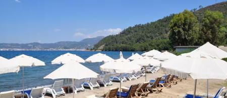 Anerissa Hotel