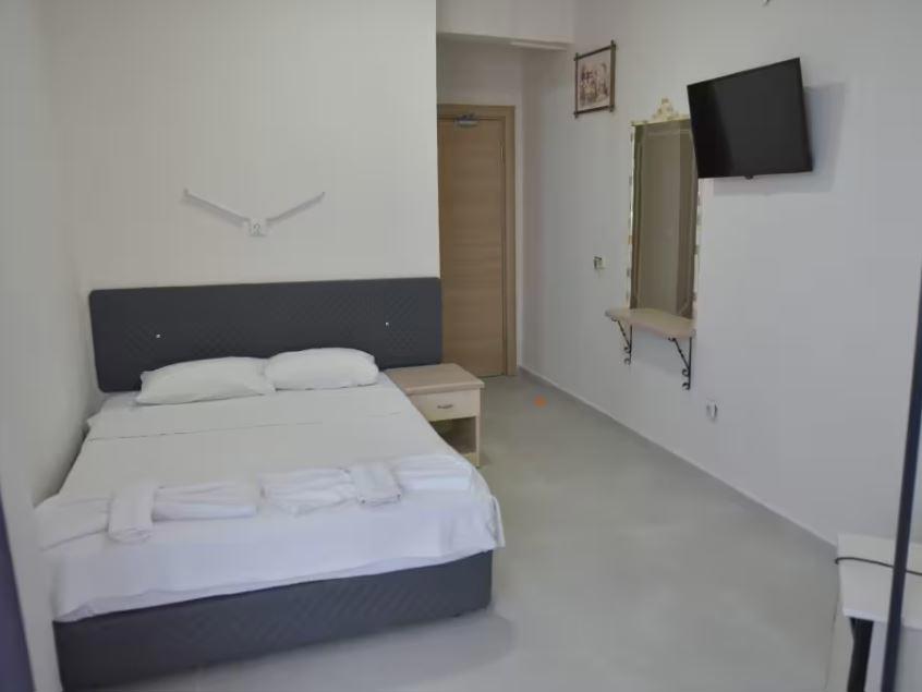 Anerissa Hotel