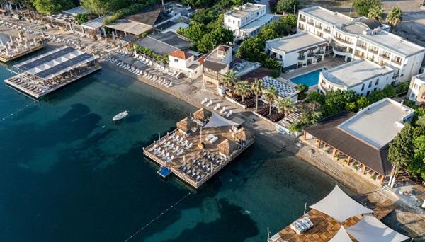 Beyaz Suite Hotel