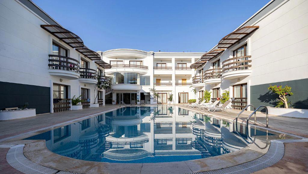 Beyaz Suite Hotel