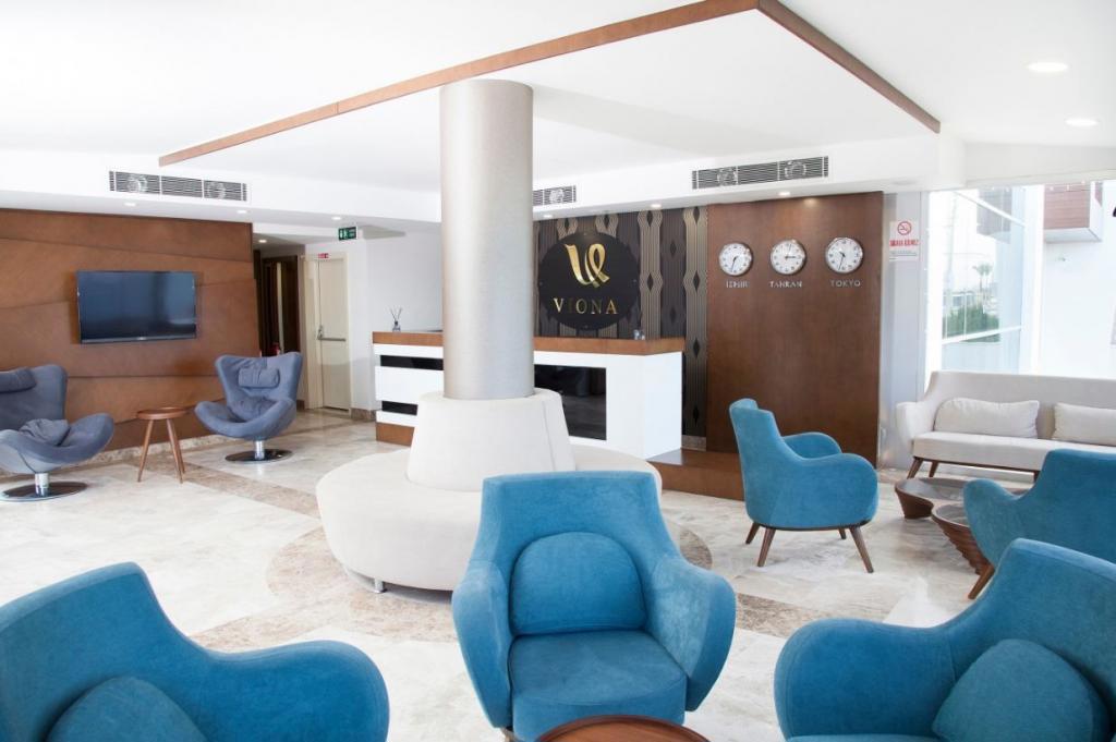 Viona Hotel
