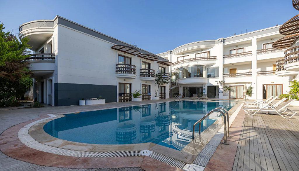 Beyaz Suite Hotel