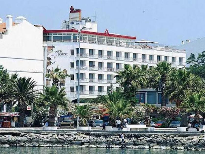 Surtel Hotel