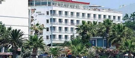 Surtel Hotel