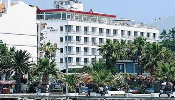 Surtel Hotel