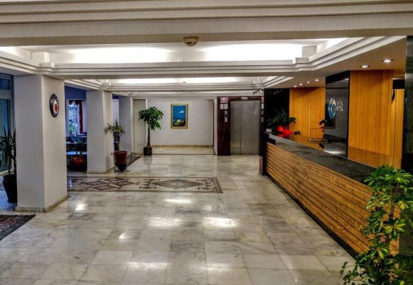 Surtel Hotel