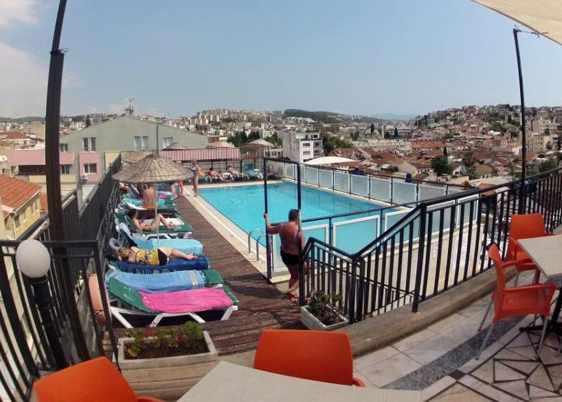 Surtel Hotel