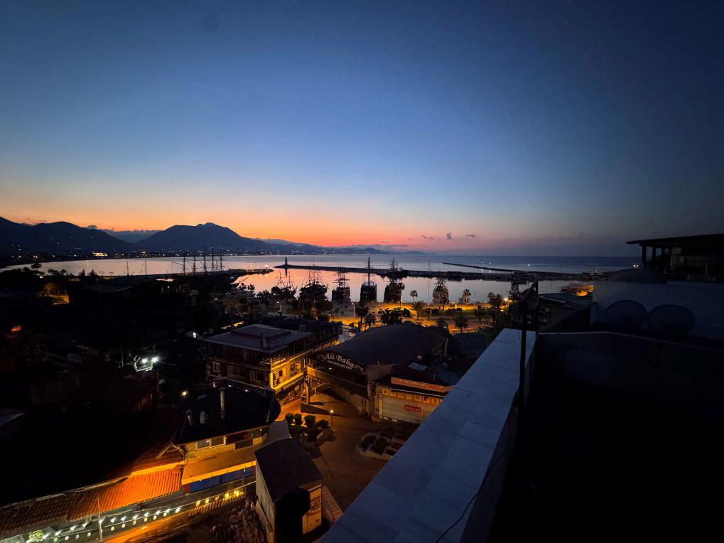 Temiz Otel