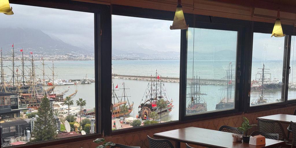 Temiz Otel