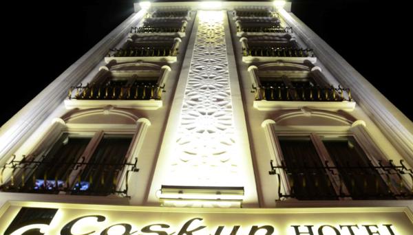 Coskun Hotel