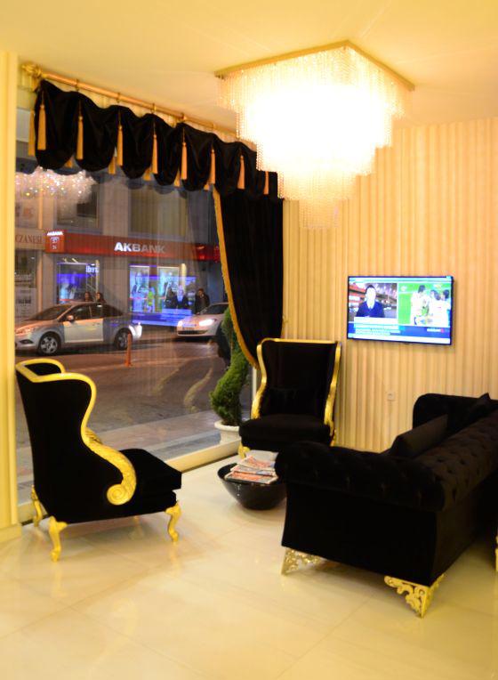 Coskun Hotel