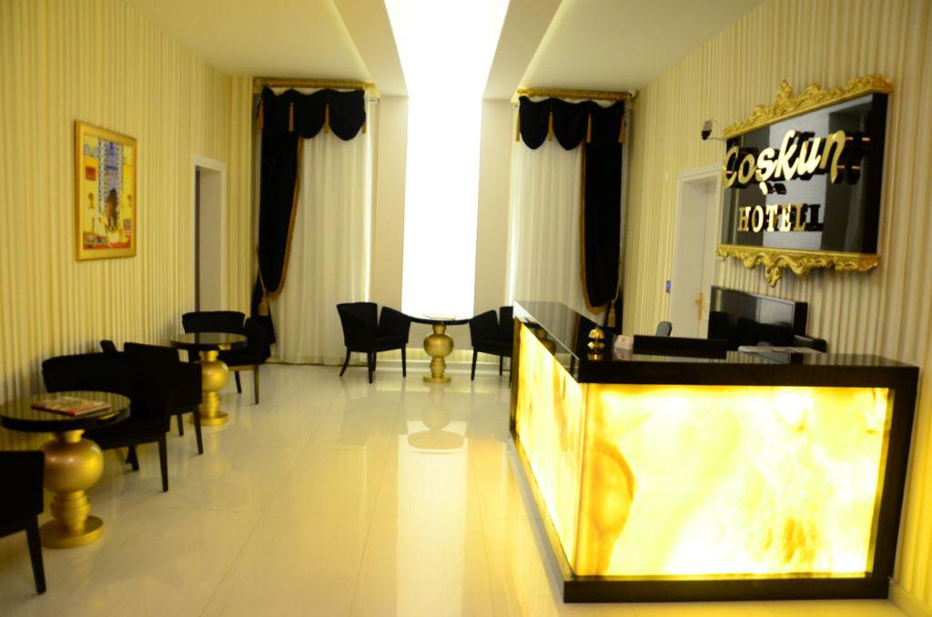 Coskun Hotel